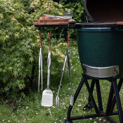Boska Grillsett Monaco - Sett med 3 stk.