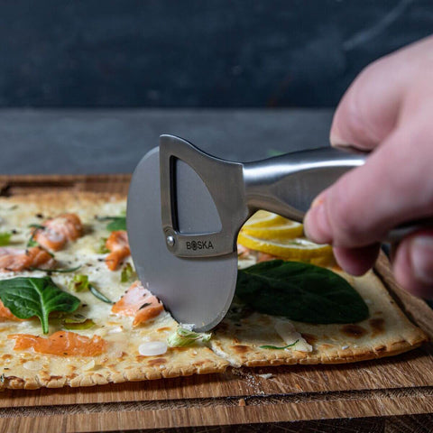 Boska Pizzahjul Monaco