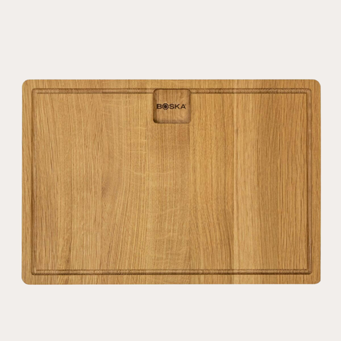 Boska Serveringsbrett Friends - Medium 33 cm