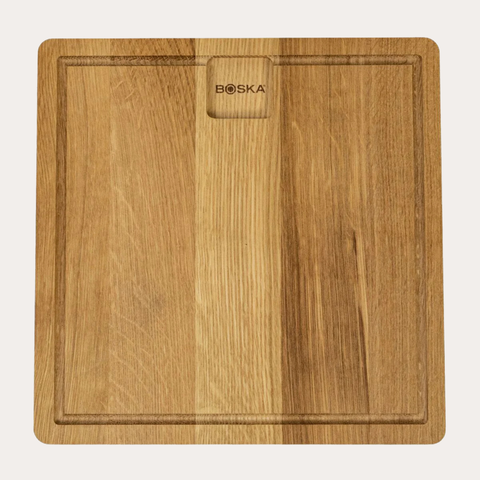 Boska Serveringsbrett Friends - Small 23 cm