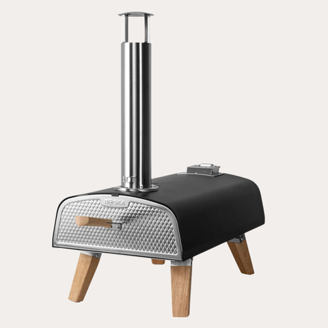 Boska Pizzaovn Pro Pellet
