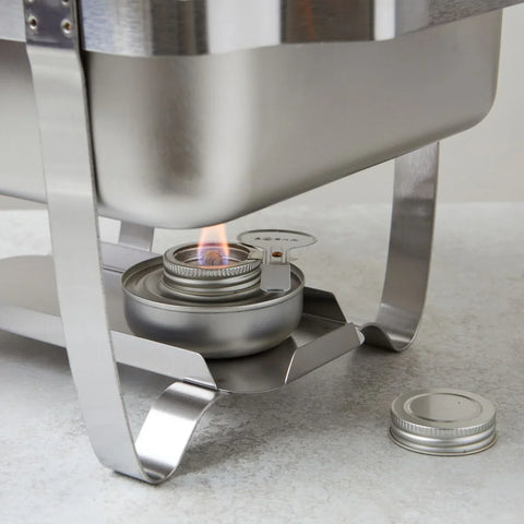 Boska Fonduebrennere til Fonduesett