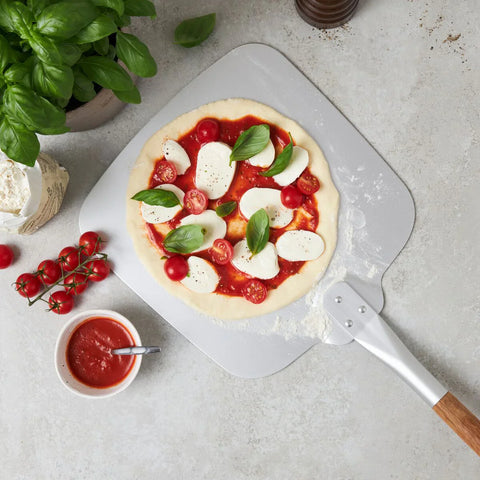 Boska Pizzaspade Oslo