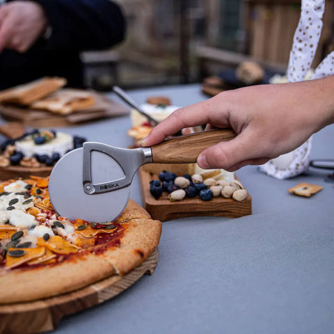 Boska Pizzahjul Oslo